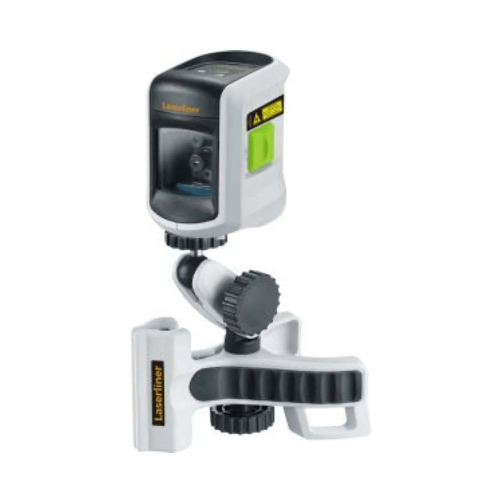 Máy thu laser Laserliner 081.336A