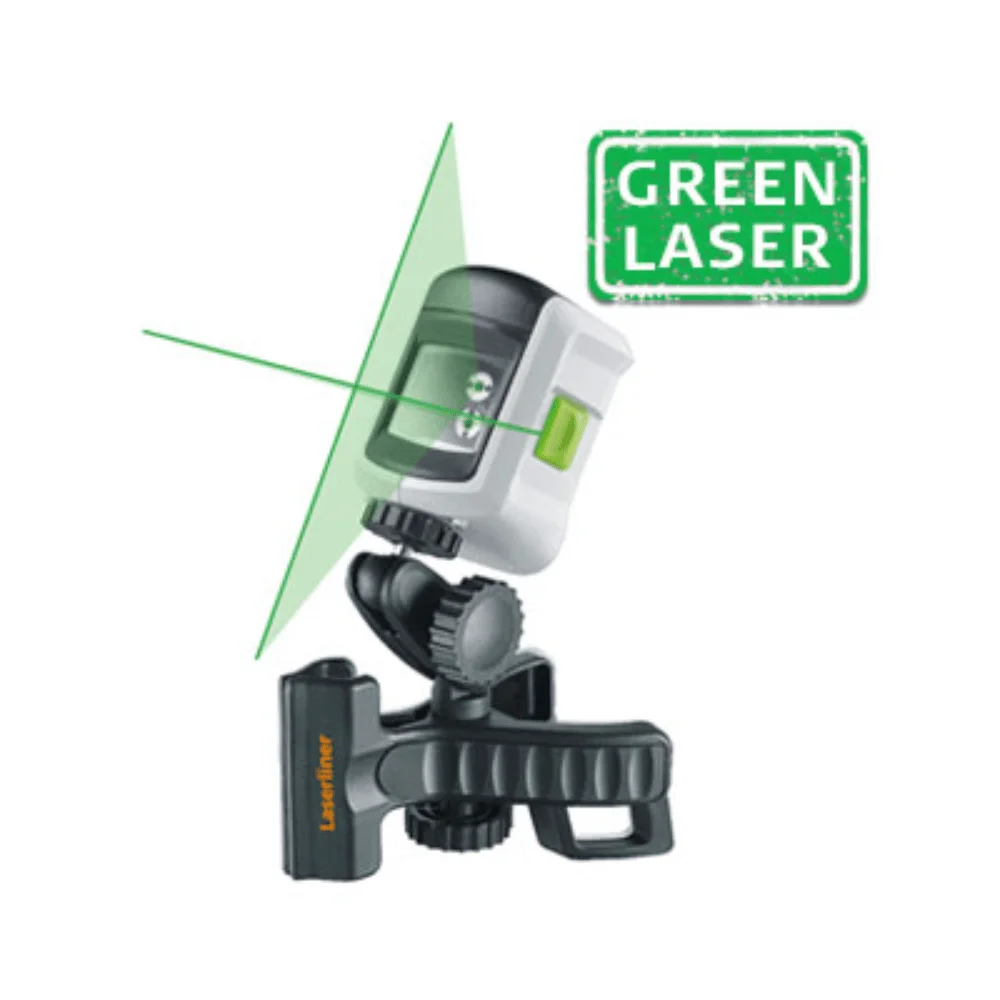 Máy thu laser Laserliner 081.337A