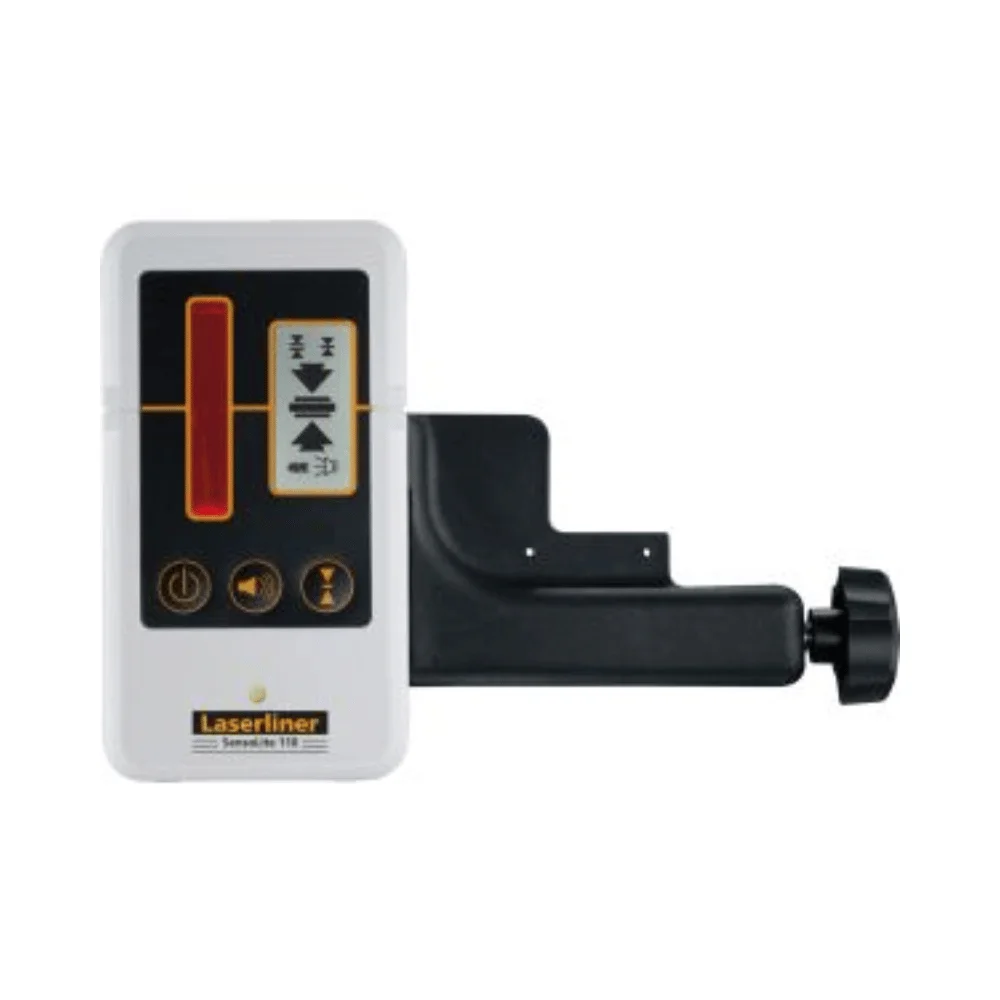 Máy thu laser Laserliner SensoLite 110