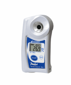 Máy đo khúc xạ kế Atago PAL 1