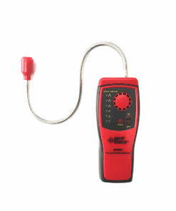 Máy dò rò rỉ khí gas Smart Sensor AS8800L