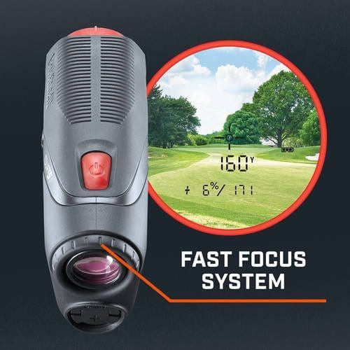 Ống nhòm đo khoảng cách Bushnell Tour V5 Shift Ống nhòm đo khoảng cách Bushnell Tour V5 Shift