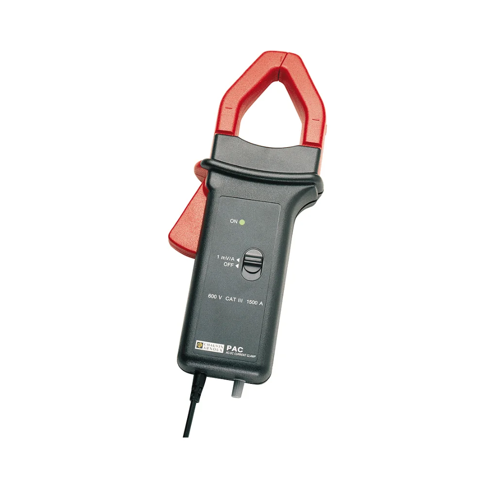 Ampe kìm Chauvin Arnoux PAC93