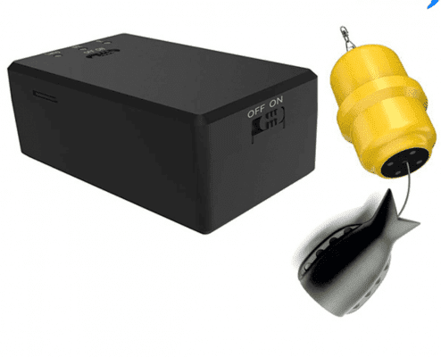 camera câu cá chuyên nghiệp UFC340WF