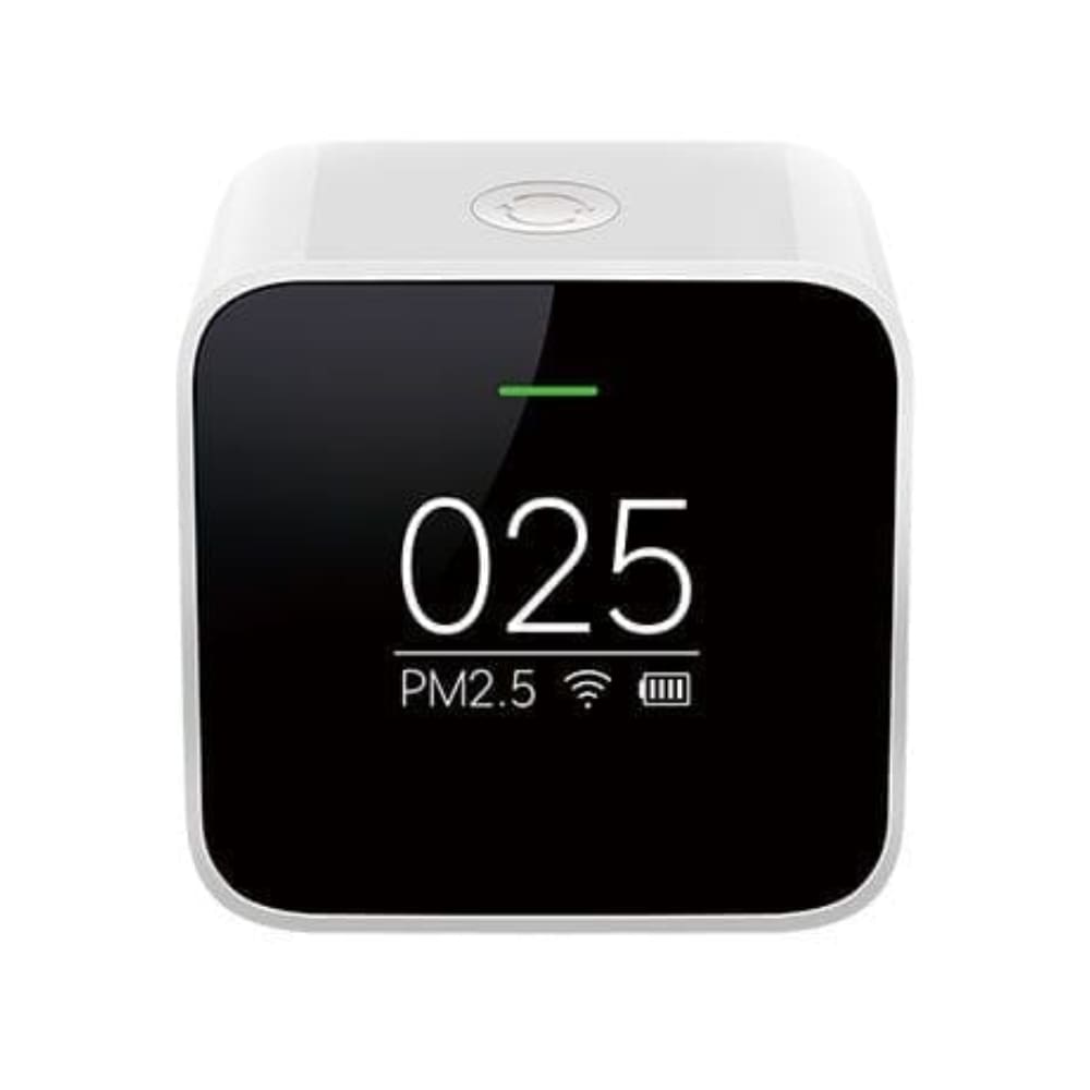 Máy đo chất lượng không khí Xiaomi PM2.5
