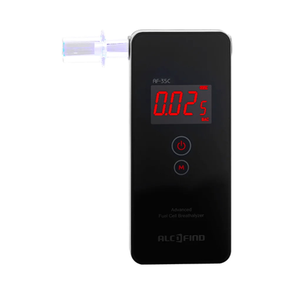 Máy đo nồng độ cồn Alcofind AF-35C