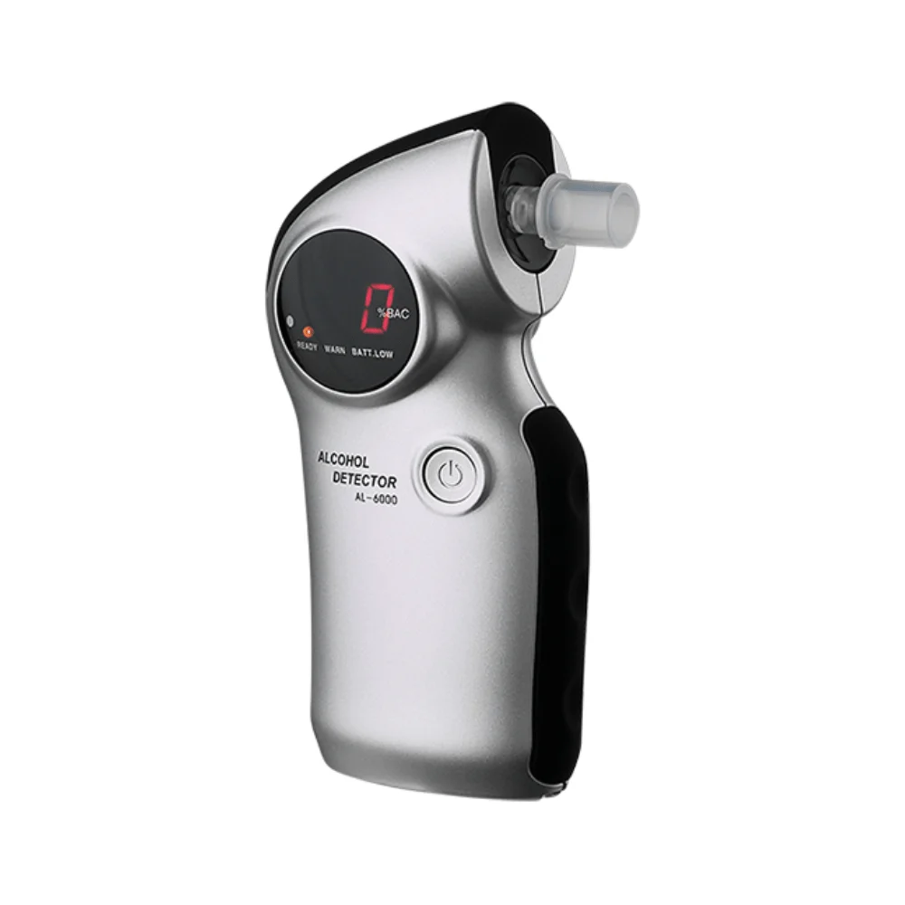 Máy đo nồng độ cồn Sentech Alcoscan AL6000