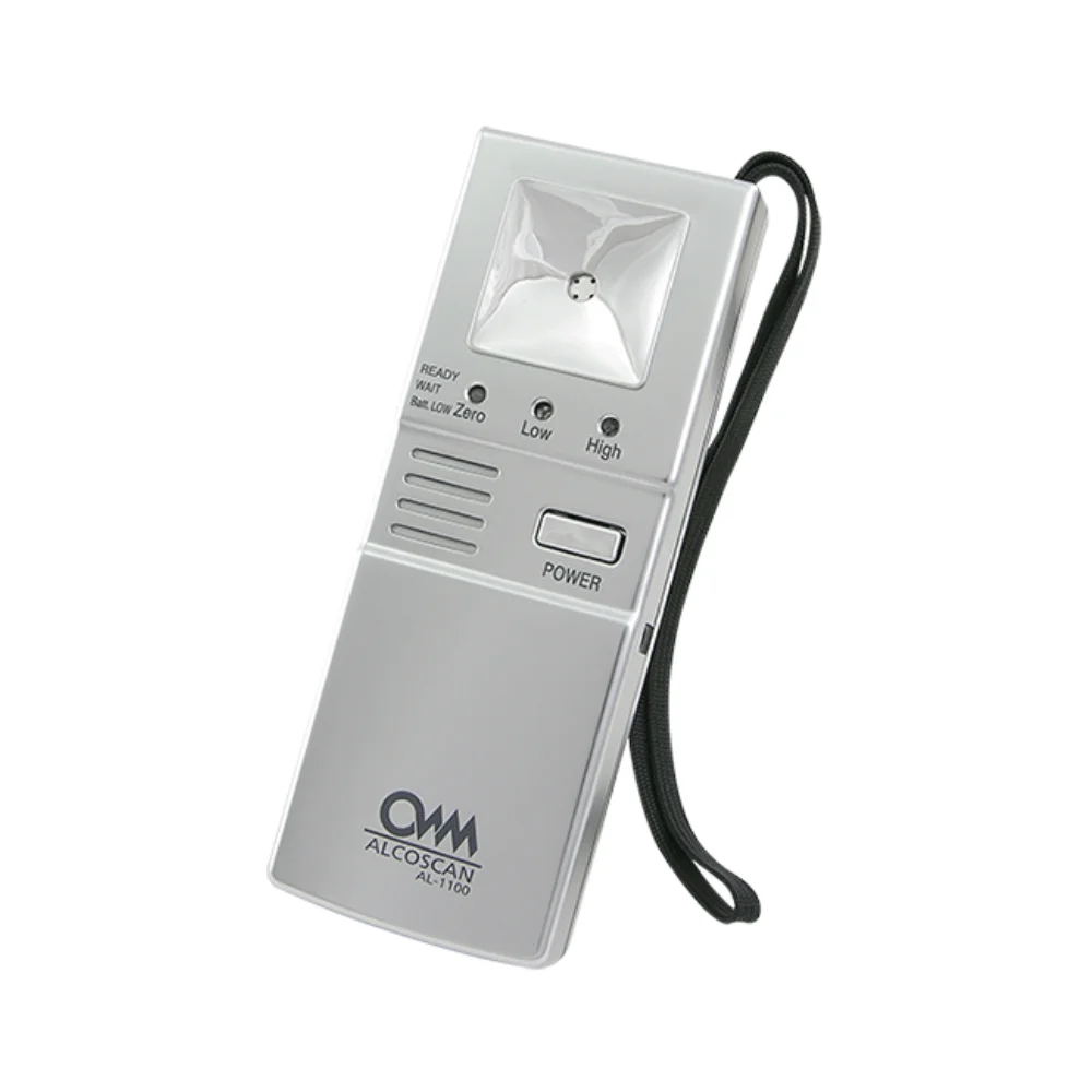 Máy đo nồng độ cồn Sentech Alcoscan AL1100