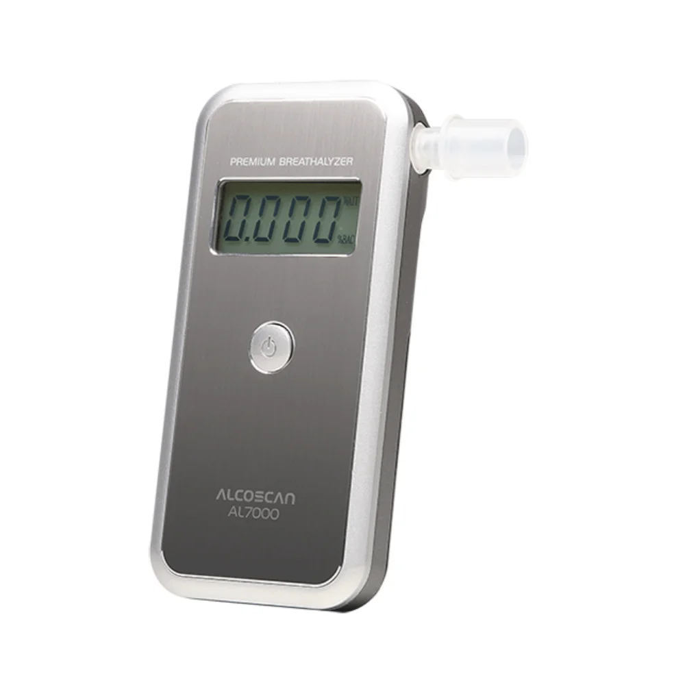 Máy đo nồng độ cồn Sentech Alcoscan AL7000