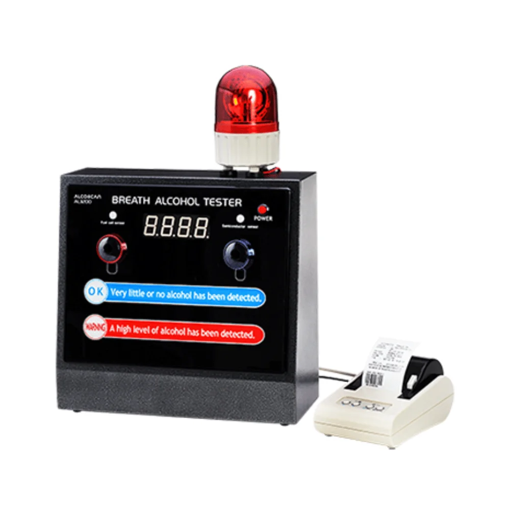 Máy đo nồng độ cồn Sentech Alcoscan AL3200