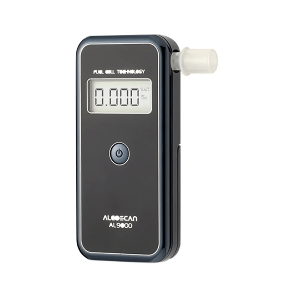 Máy đo nồng độ cồn Sentech Alcoscan AL9000