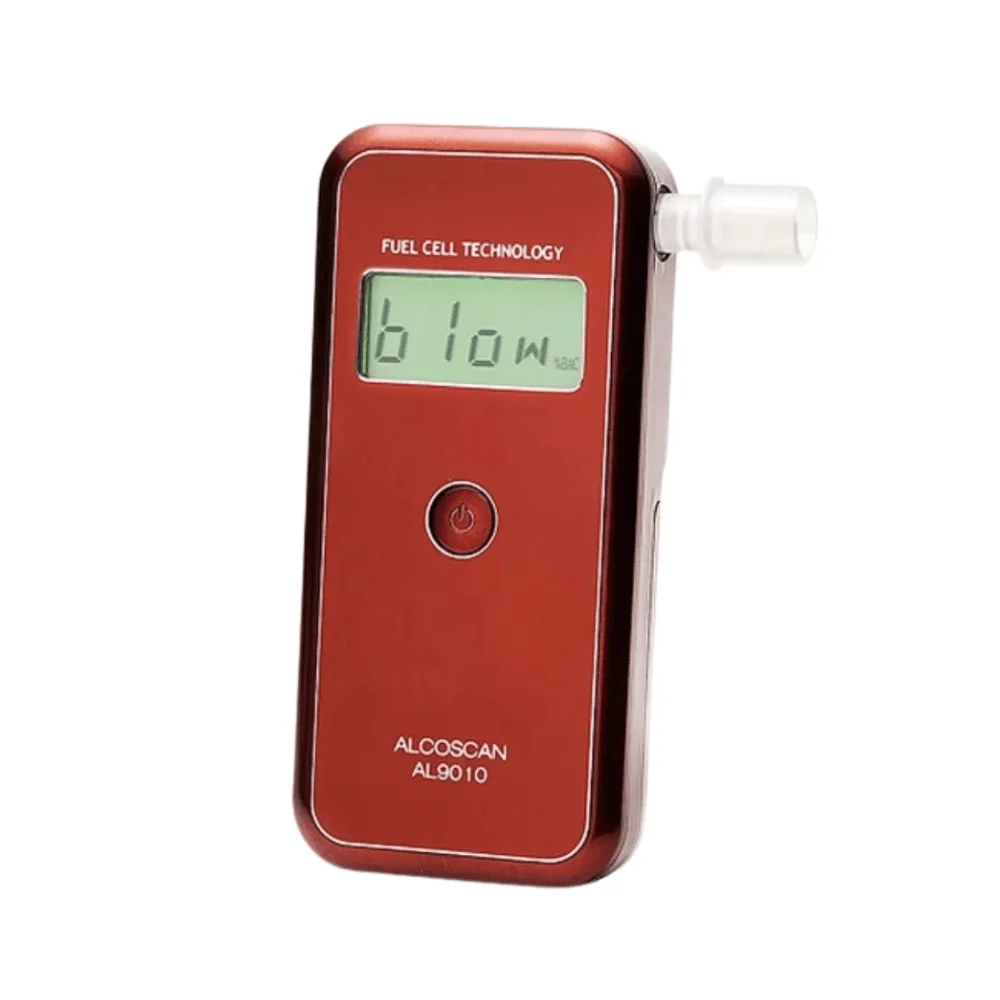 Máy đo nồng độ cồn Sentech Alcoscan AL9010