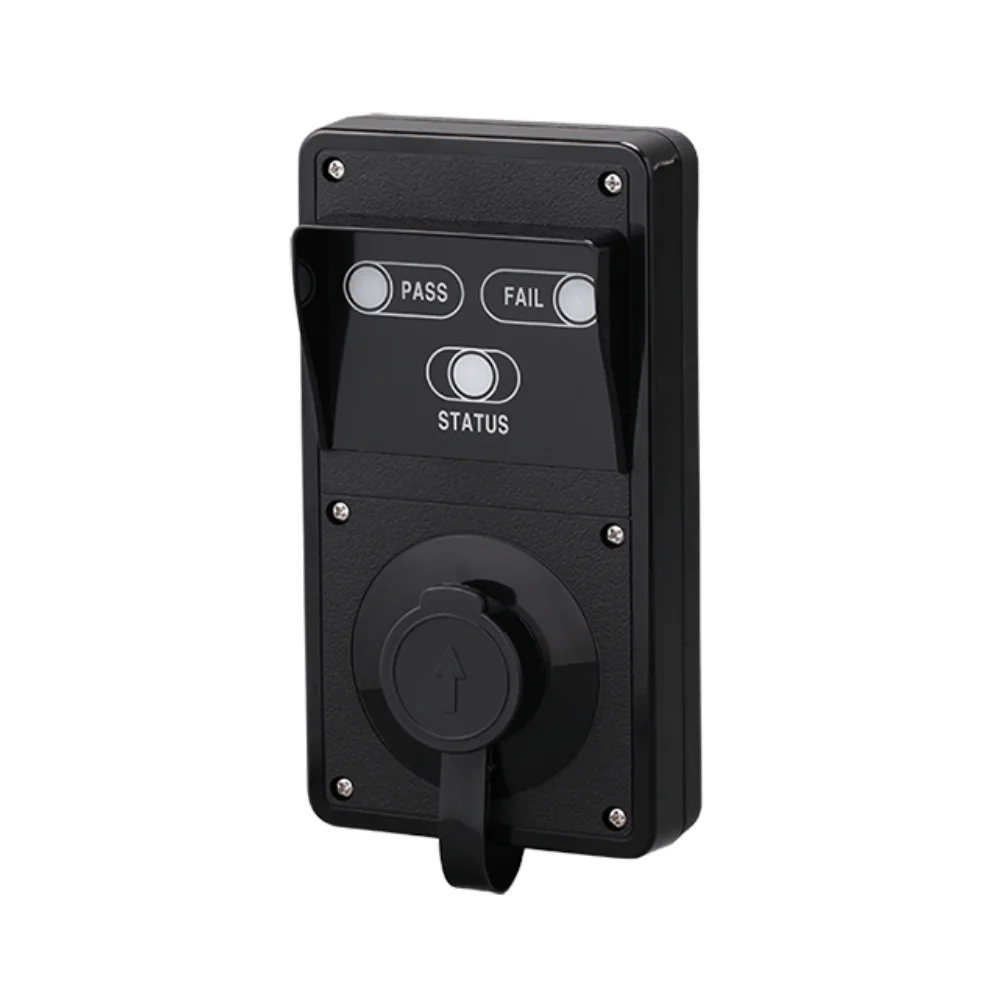 Máy đo nồng độ cồn Sentech Alcoscan EBS010