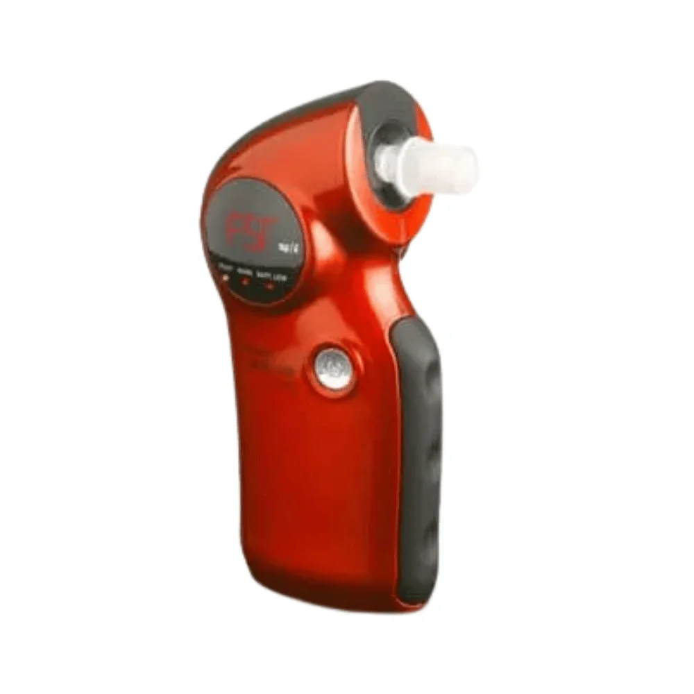 sentech alcoscan al6000