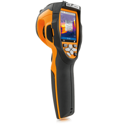 Camera thân nhiệt cầm tay THT46