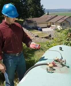 Máy phát hiện rò rỉ khí Amprobe GSD600