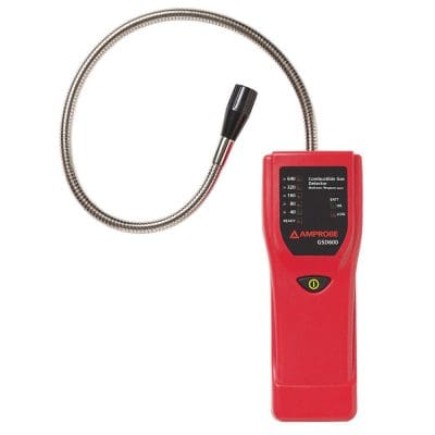 Máy phát hiện rò rỉ khí Amprobe GSD600