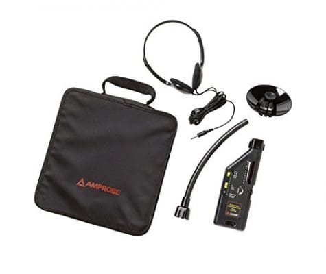 Máy dò rò rỉ siêu âm Amprobe ULD-300