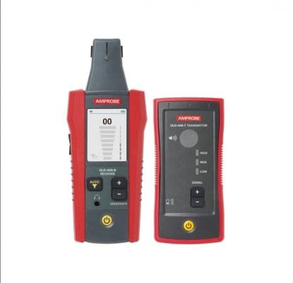 Máy dò khí gas lạnh siêu âm Amprobe ULD-420