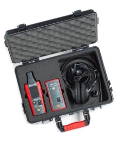 Máy dò khí gas lạnh siêu âm Amprobe ULD-420