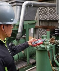 Máy dò khí gas lạnh siêu âm Amprobe ULD-420