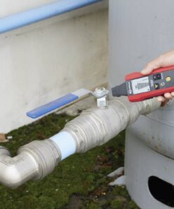 Máy dò khí gas lạnh siêu âm Amprobe ULD-420