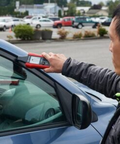 Máy dò khí gas lạnh siêu âm Amprobe ULD-420