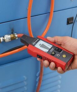 Máy dò khí gas lạnh siêu âm Amprobe ULD-420