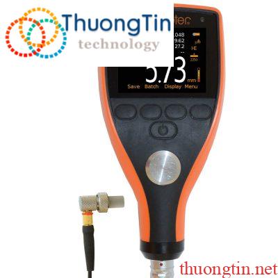 Máy đo độ dày lớp phủ Elcometer A456CFBS