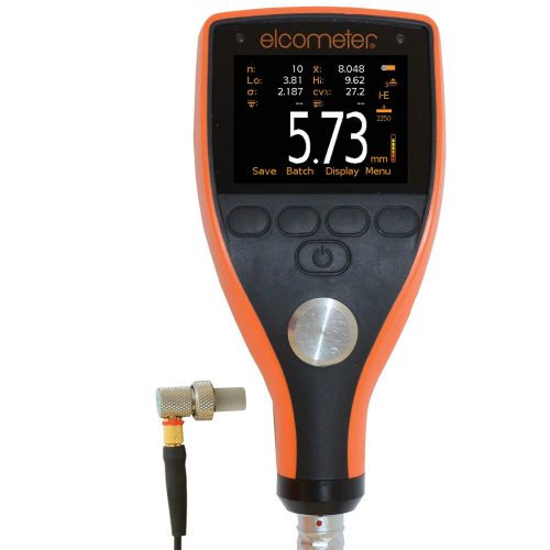 Máy đo độ dày lớp phủ Elcometer A456CFBS