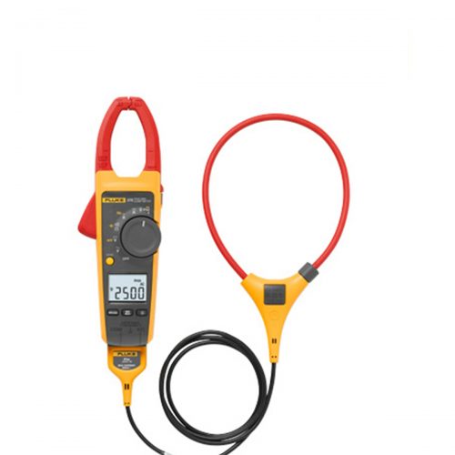 Ampe kìm Fluke 376 True RMS