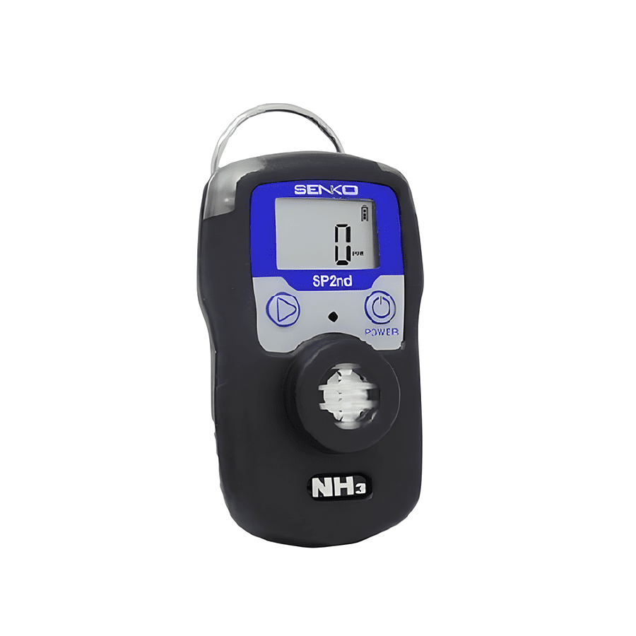 Máy đo khí NH3 Senko SP2nd NH3