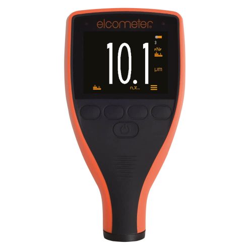 Máy đo độ dày lớp phủ Elcometer A456CFBS