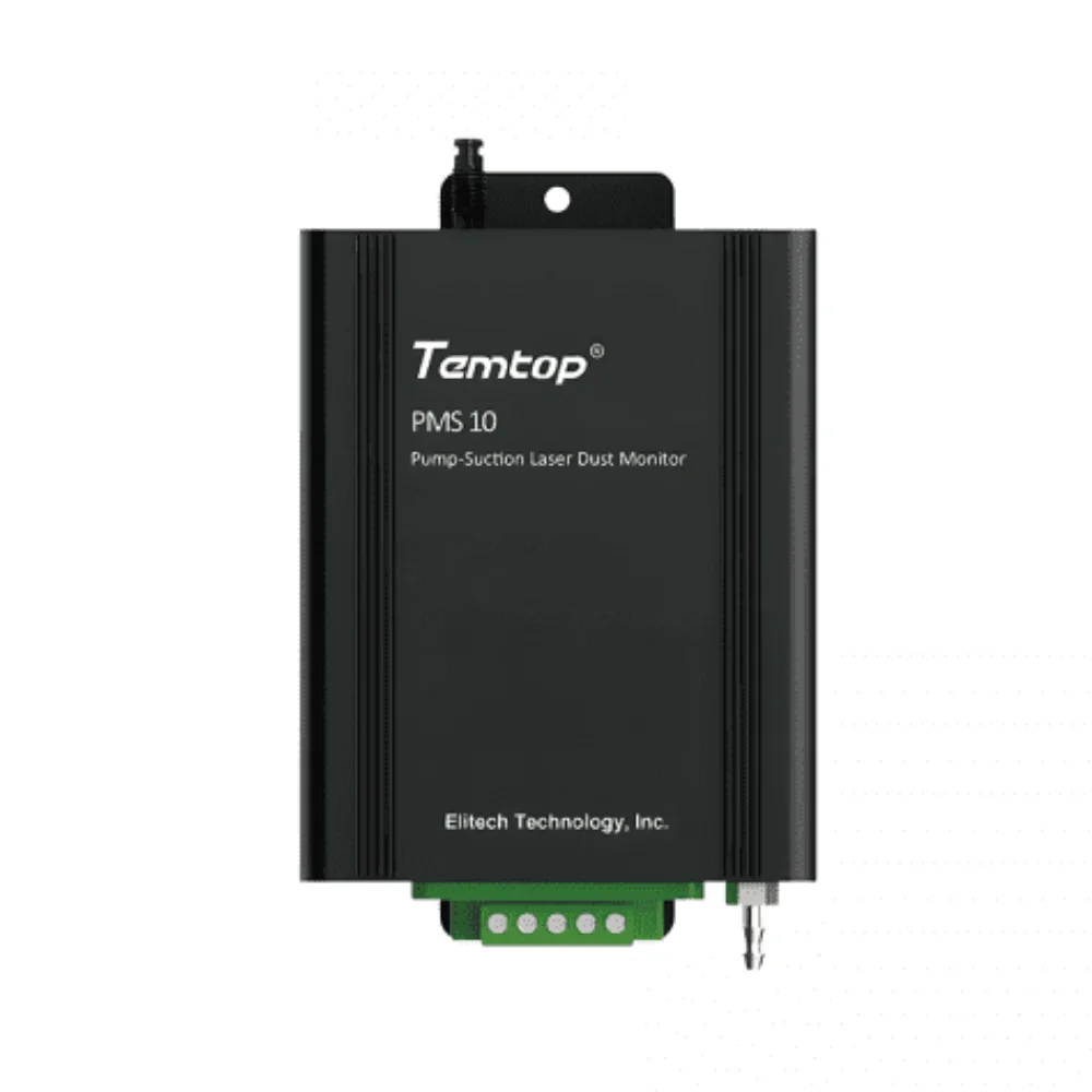 Máy cảm biến hạt laser Temtop PMS10