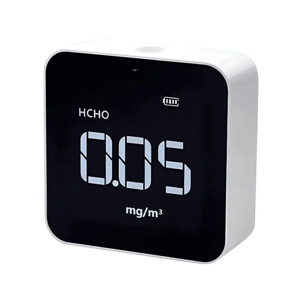 Máy đo chất lượng không khí Wifi Temtop M10i