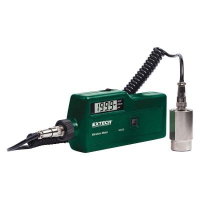 Máy đo độ rung Extech VB450