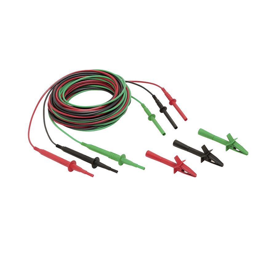 Bộ cáp đo nối thêm Fluke TL1550EXT