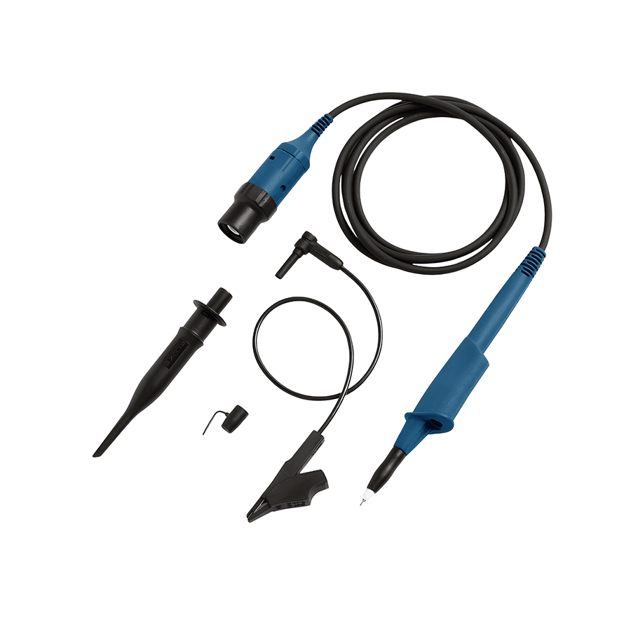 Bộ đầu dò điện áp Fluke VPS410 II B ScopeMeter®