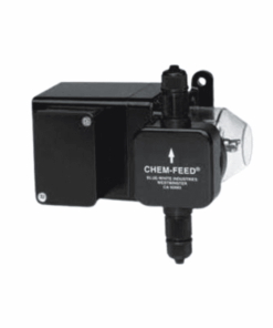 Bơm định lượng hóa chất Blue white C6250P