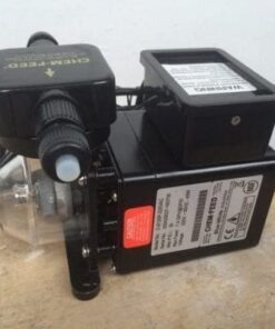 Bơm định lượng hóa chất Blue white C6250P