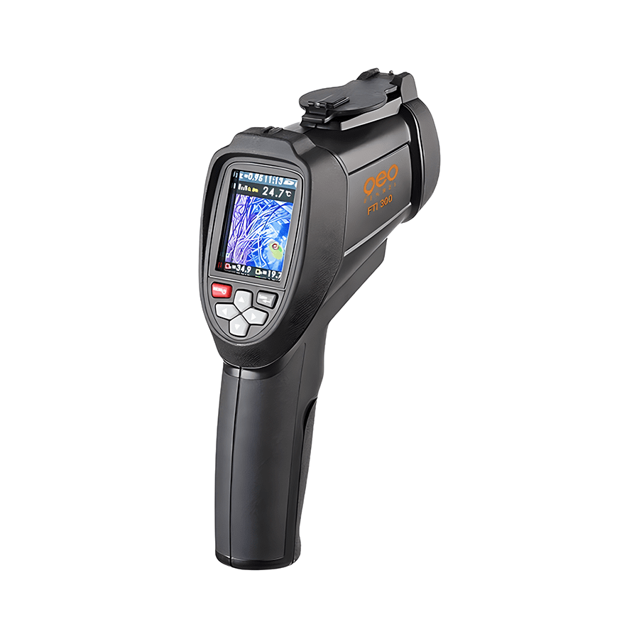 Camera nhiệt hồng ngoại GEO Fenel FTI300