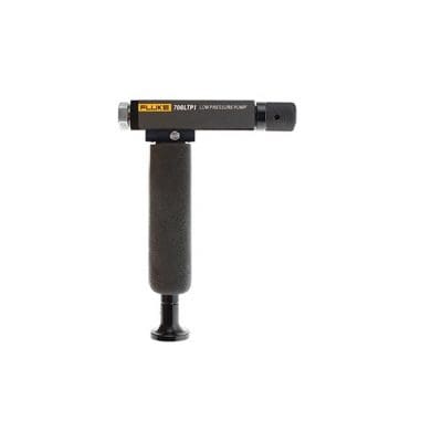 Bơm áp suất thấp Fluke 700LTP-1
