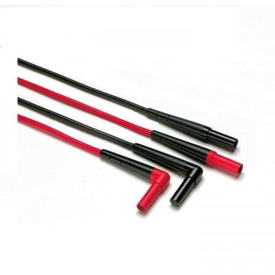 Bộ dây que đo Fluke TL224 Bộ dây que đo Fluke TL224