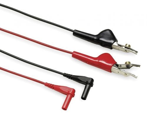 Bộ cáp đo kiểm tra 5 chiều Fluke TL26A dài 60 in Bộ cáp đo kiểm tra 5 chiều Fluke TL26A dài 60 in