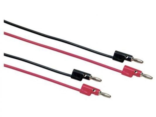 Bộ dây nối Fluke TL930 (60 cm)