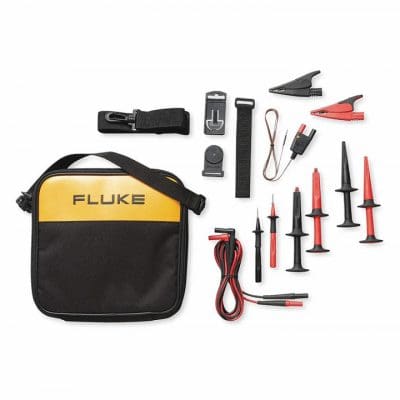 Bộ chì kiểm tra công nghiệp Fluke TLK289