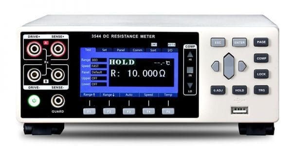 HT3544 12 multi channel DC reistance mete 600x300
