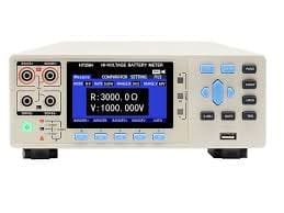 Máy kiểm tra pin cao áp Hopetech HT3564 (0-1000V)