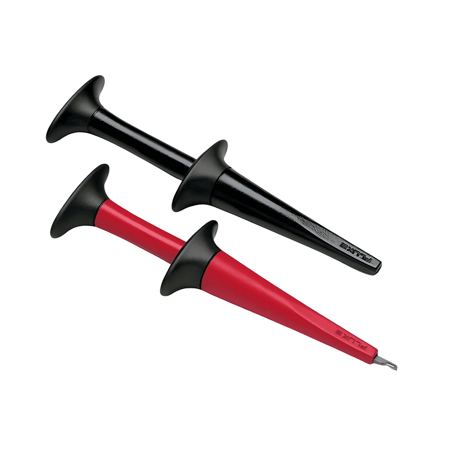Mũi móc và kẹp Fluke AC280 SureGrip ™