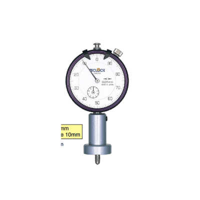 Đồng hồ đo độ sâu Teclock DM-224P Thước đo độ sâu Teclock DM-283